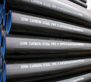 ASTM A106 Gr.B A53 Gr.B <span class=keywords><strong>API</strong></span> <span class=keywords><strong>5L</strong></span> Gr.B Ống Thép Carbon Liền Mạch 12Inch SCH40 - Product Image 5