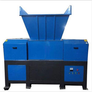 Venta caliente <span class=keywords><strong>trituradora</strong></span> de neumáticos Cabage maíz para alquiler de maquinaria - Product Image 6