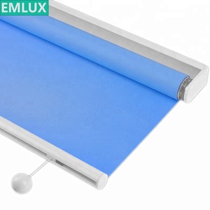 Persianas enrollables coreanas Motor Wifi <span class=keywords><strong>para</strong></span> ventanas de hogar inteligente de bricolaje - Product Image 6