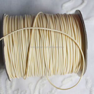 1/1.5/2MM Coreano Cavo di Poliestere Cerato Borda il Filo <span class=keywords><strong>per</strong></span> il braccialetto dei monili della collana - Product Image 3