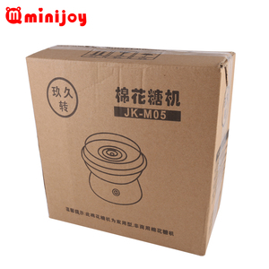 Máquina para Hacer Algodón <span class=keywords><strong>de</strong></span> Azúcar Mini a Buen Precio, Ideal como Regalo <span class=keywords><strong>de</strong></span> Navidad - Product Image 6