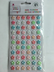 <strong>Easter</strong> Gem <strong>Sticker</strong> - Product Image 2