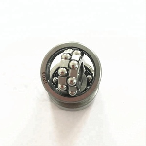 Lista auto orientabile a sfere 1300 1301 1302 cuscinetto - Product Image 4