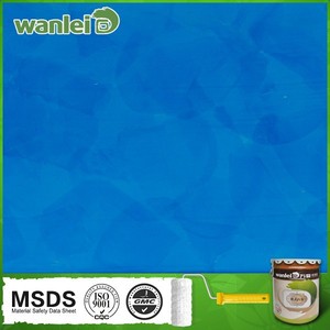 Nature style malais, un effet artistique de haute dureté texture stuc <span class=keywords><strong>peinture</strong></span> - Product Image 6