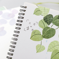Cuadernos Espirales con Cubierta Personalizada, Material Escolar en Oferta 2023, Venta al Por Mayor
