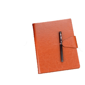 Stationery A5 Notebook Creative Diary Business Office Loose <strong>Leaf</strong> <strong>Book</strong> - Product Image 2