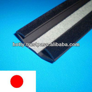 Tecnología de proceso especial HP Flocado de bajo costo para piezas de construcción Modelado de extrusión de plástico Alternativa a electrostática - Product Image 6