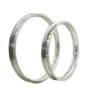 ล้อแม็กซ์ขอบ 14 นิ้ว 12 นิ้ว สำหรับมอเตอร์ไซค์วิบาก <span class=keywords><strong>KX65</strong></span> ขนาดเล็ก - Product Image 3