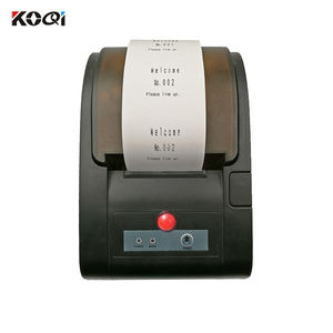 ระบบจัดการคิวที่ดีที่สุดแสดงหมายเลขคิวใช้ระบบตัวเลข - Product Image 5