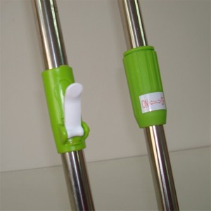 Lampazos limpieza productos, 360 degree giratorio pedal fregona fácil, magia fregona <span class=keywords><strong>azul</strong></span> - Product Image 3