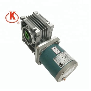 220V 70mm <strong>Worm</strong> Gearbox Electric Motor With Reduction <strong>Gear</strong>