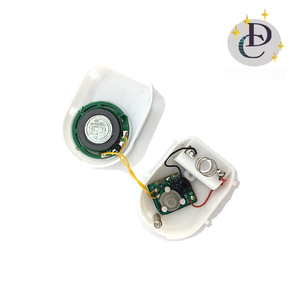 3sec-600sec โมดูลเสียงที่บันทึกได้สำหรับของเล่น - Product Image 3