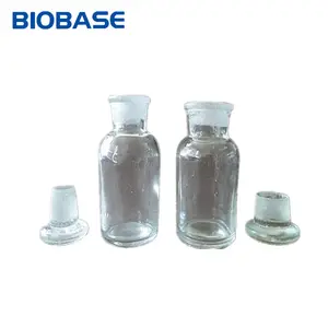 BIOBASE China Weithals reagenz flasche/Medizinische Verbrauchs materialien/Glaswaren/Labor flasche