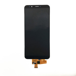 Schermo LCD Touch per <span class=keywords><strong>Huawei</strong></span> <span class=keywords><strong>Y7</strong></span> Y72018 <span class=keywords><strong>Y7</strong></span> Prime <span class=keywords><strong>2018</strong></span> - Product Image 3