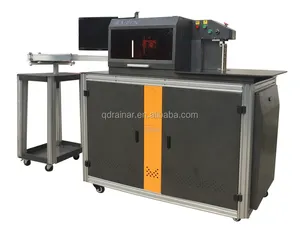 DH-6120 CNC Channel Letter Bending Machine Signs making channel bender with CE certificate