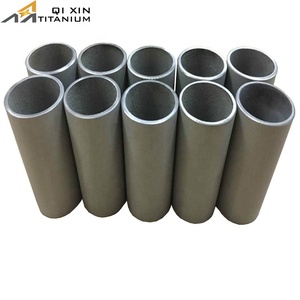 Xốp Titan Thiêu Kết Tấm Để Lọc - Product Image 3