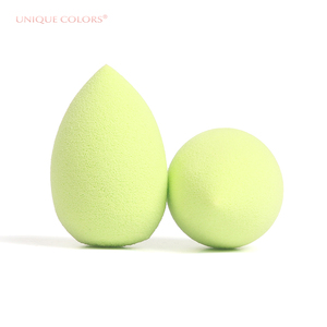 <span class=keywords><strong>Mini</strong></span> licuadora de <span class=keywords><strong>maquillaje</strong></span> de belleza para viaje, 4 unidades, colores únicos, <span class=keywords><strong>maquillaje</strong></span> de esponja - Product Image 3