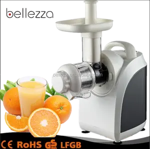 Naranja toma jugo de naranja exprimidor de jugo de naranja