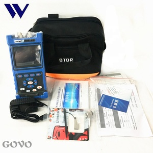 Günstiger OTDR JOINWIT OTDR JW3302B SM Handheld OTDR Kabel <span class=keywords><strong>tester</strong></span> - Product Image 6