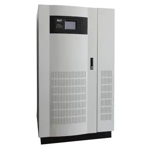 Onduleur électrique 100kva DC à AC, hors réseau, pour installation solaire