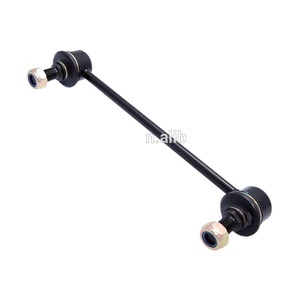 ZDO Suspensión Trasera Barra Estabilizadora Enlace Estabilizador Enlace para Hyundai/Kia <span class=keywords><strong>55530</strong></span>-2E000 <span class=keywords><strong>55530</strong></span>-<span class=keywords><strong>2E100</strong></span> <span class=keywords><strong>55530</strong></span>-1F000 - Product Image 2