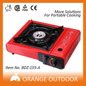 Nouveau modèle <span class=keywords><strong>travail</strong></span> en plein air cuisinière à gaz - Product Image 1