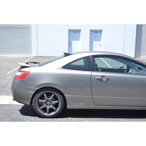 Alerón Trasero HIC para Civic 2dr 06~12, Accesorios Exteriores - Product Image 2