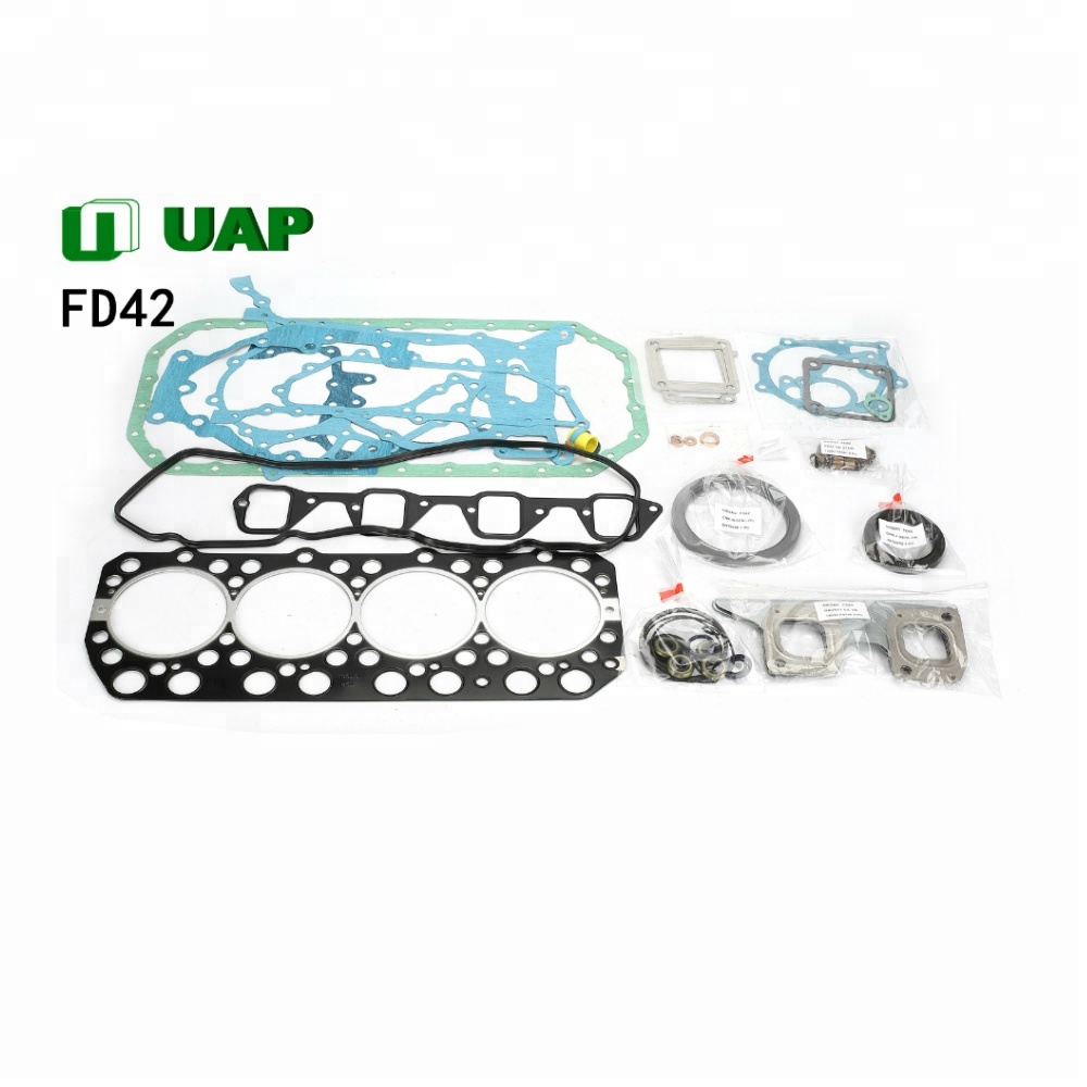 Fd set