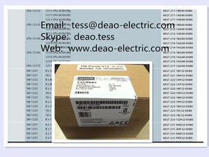 Siemens ANALOG <span class=keywords><strong>I</strong></span>/O EM 235 simatic sps 6ES7235-0KD22-0XA0 - Product Image 2