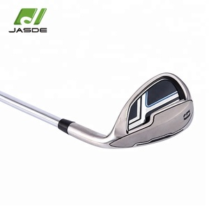 <span class=keywords><strong>Hierros</strong></span> de <span class=keywords><strong>golf</strong></span> de satén hechos a medida, con acabado o chapado, para palos de <span class=keywords><strong>golf</strong></span> - Product Image 4