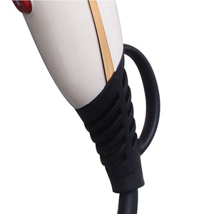 One Step <strong>Electric</strong> Blower Professional Salon Portable 2200w High Speed Ionic Hair <strong>Dryer</strong> - Product Image 5