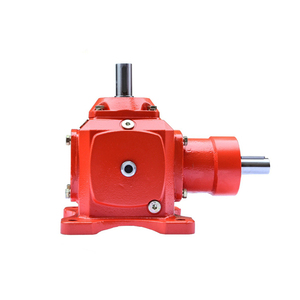 Mô-men Xoắn Đầu Ra Cao Backlash Thấp-Mậ<span class=keywords><strong>t</strong></span> Độ Mô-men Xoắn Cao Nhấ<span class=keywords><strong>t</strong></span> Của Ngành Công Nghiệp T20 <span class=keywords><strong>Series</strong></span> Hộp Số Xoắn Ốc Nông Nghiệp Công Nghiệp - Product Image 3