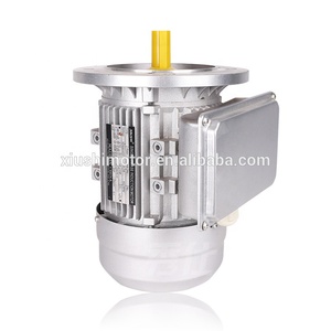 YL7124 220v 0.5hp <span class=keywords><strong>0.37kw</strong></span> 단상 비동기 전기 모터 1400rpm - Product Image 3