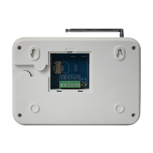 WIFI/GSM/3G/GPRS Thông Minh Kỹ Thuật Số Đầy Màu Sắc Hiển Thị GSM Hướng Dẫn Sử Dụng Hệ Thống Báo Động UM-G61 - Product Image 6