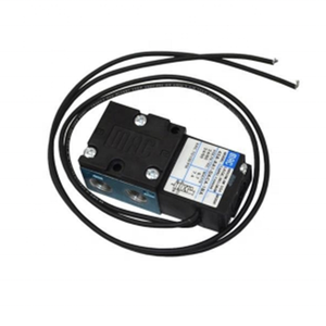 Électrovanne <span class=keywords><strong>MAC</strong></span> pour vanne d'action de machine de soufflage - Product Image 4