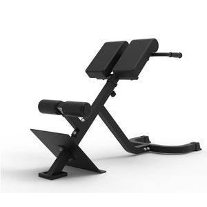 Ghế Ab Ghế La Mã Ghế Dài Bụng 45 Độ Tập Gym - Product Image 2