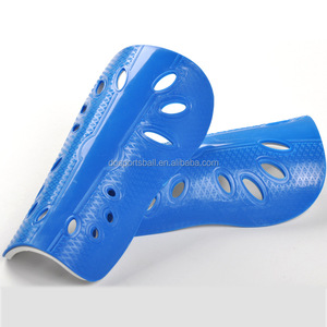 Customizzato parastinchi imbottito in <span class=keywords><strong>plastica</strong></span> EVA da calcio - Product Image 1