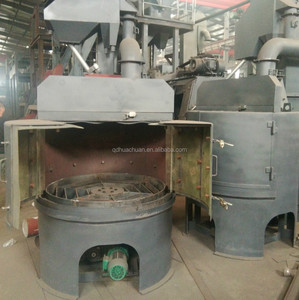 Bàn xoay bắn máy nổ để bán - Product Image 3