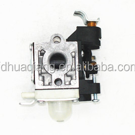 Zama RB-K93 Carby para ECHO A21001690 GT-225 SRM 225 SRM-225i carburador recortador Aftermarket - Product Image 5