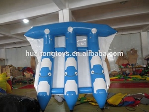 Tube flottant gonflable pour la pêche à la <span class=keywords><strong>mouche</strong></span> - Product Image 6