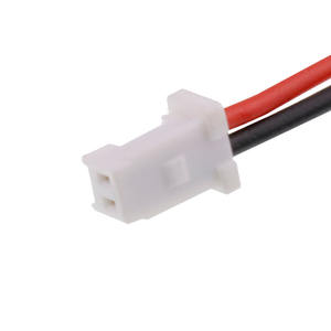 Molex 510330 de 1,0mm <span class=keywords><strong>2</strong></span> <span class=keywords><strong>3</strong></span> 4 5 6pin conector hanress - Product Image 1