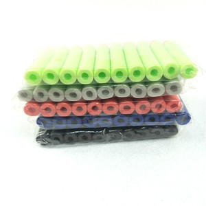 7.2 cm Refill Freccette Giocattolo Pistola Schiuma Tazza di Aspirazione di Sicurezza all'ingrosso Della Pallottola Per I Capretti Del Ragazzo pistola - Product Image 2