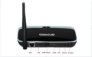 RK3188 cs918 android set top box avec hdmi sortie quad core 2 GB/8 GB xbmc <span class=keywords><strong>kodi</strong></span> préinstallé pour Mini pc <span class=keywords><strong>tv</strong></span> - Product Image 3