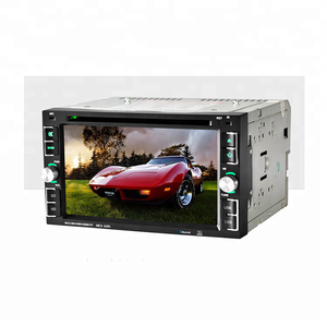 Nhà Máy Giá Android Màn Hình Cảm Ứng Car Player Cho I20 - Product Image 2