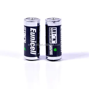 LR1 BATTERY N size 1.5 Volt MN9100 E90 Alkaline batteries factory