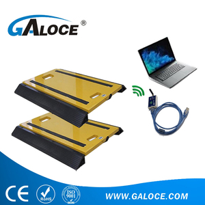 Cân Không Dây Cầm Tay GPWA08 470MHZ - Product Image 4