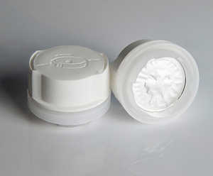 32mm no derrame theftproof pico de plástico tapa/tapa de la botella/boquilla de pulverización - Product Image 1