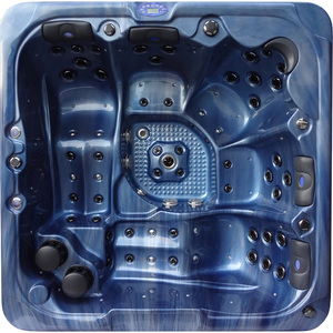 Jacuzzi d'extérieur contrôle Gecko, pièces, Spa d'extérieur avec fonction jcuzi - Product Image 3