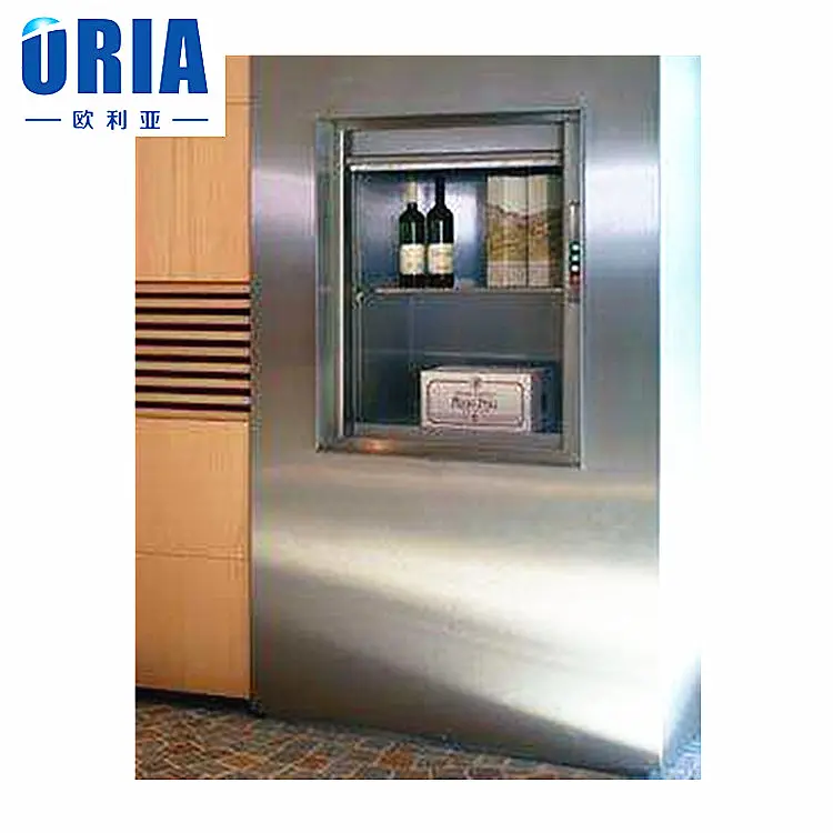 Кухонный лифт для еды ORIA, лифт для еды