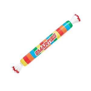 사용자 정의 크기 인쇄 Smarties 사탕 Tootsie 롤 플로트 풍선 수영장 국수 프로모션 - Product Image 1